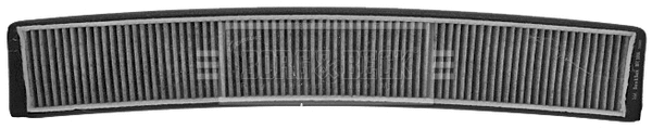 Filter, cabin air (BFC1066)