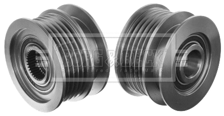 Alternator Freewheel Clutch (BBA5029)