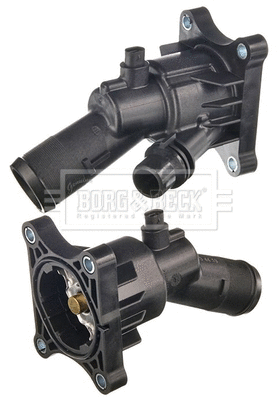 Thermostat, coolant (BBT512)