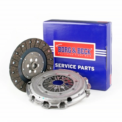 Clutch Kit