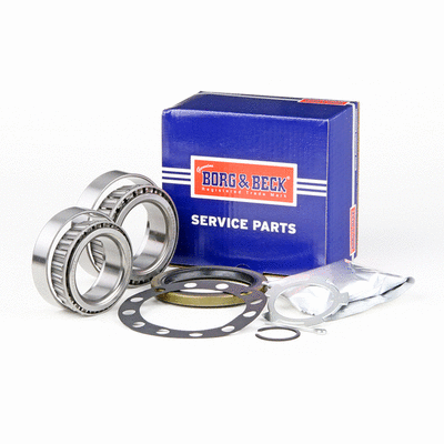 Wheel Bearing Kit