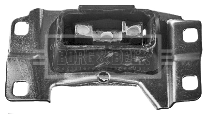 Mounting, engine (BEM4042)