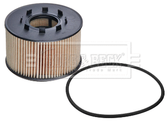 Oil Filter (BFO4007)