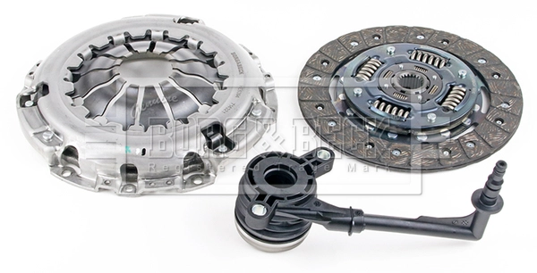 Clutch Kit (HKT1613)