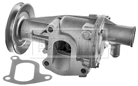 Water Pump, engine cooling (BWP1822)