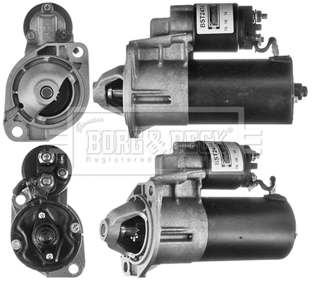 Starter (BST2474)