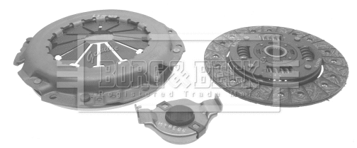 Clutch Kit (HK6677)