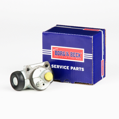 Wheel Brake Cylinder