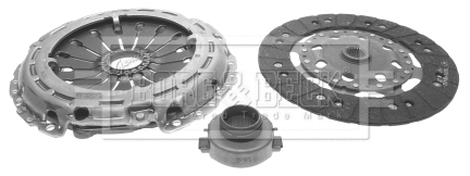 Clutch Kit (HK2015)