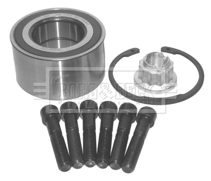 Wheel Bearing Kit (BWK1064)