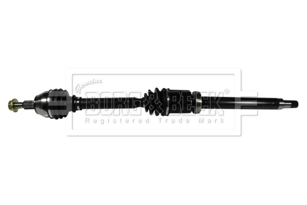 Drive Shaft (BDS1035)