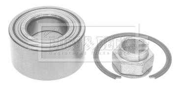 Wheel Bearing Kit (BWK1176)