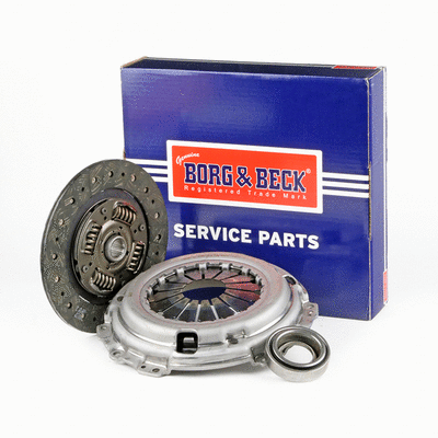 Clutch Kit