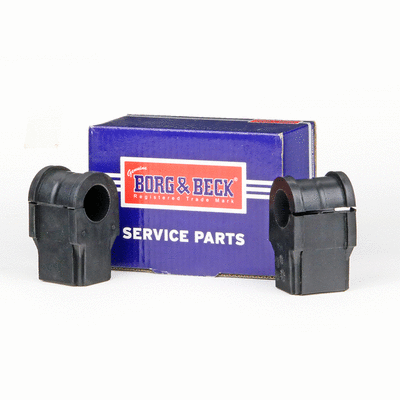 Repair Kit, stabiliser coupling rod