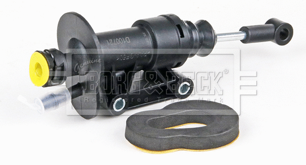 Master Cylinder, clutch (BCM233)