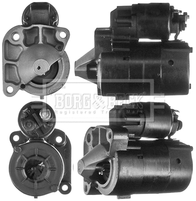 Starter (BST2311)