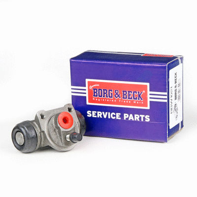 Wheel Brake Cylinder