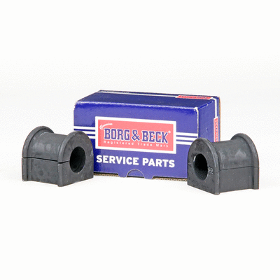 Repair Kit, stabiliser coupling rod