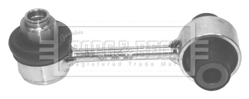 Link/Coupling Rod, stabiliser bar (BDL6978)