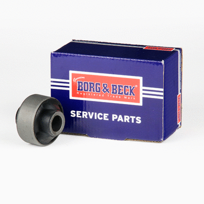 Mounting, control/trailing arm