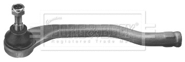 Tie Rod End (BTR5848)