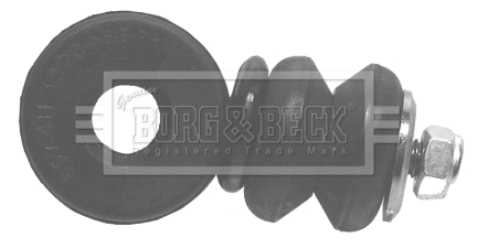 Link/Coupling Rod, stabiliser bar (BDL6591)