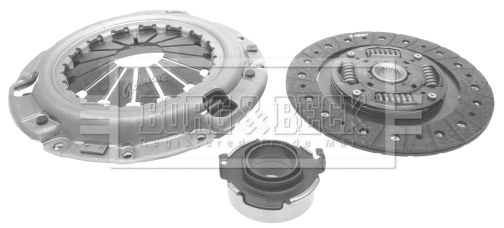 Clutch Kit (HK9880)