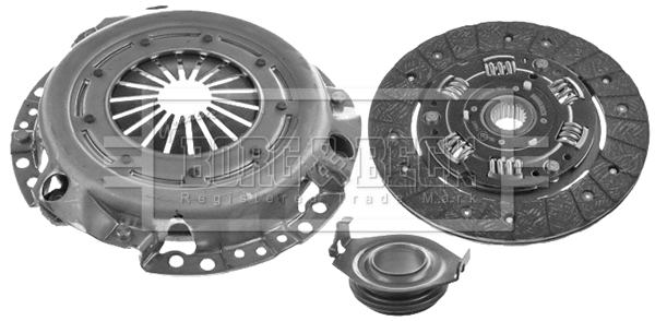 Clutch Kit (HK8469)