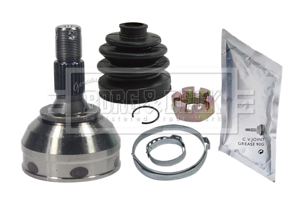 Joint Kit, drive shaft (BCJ1398)