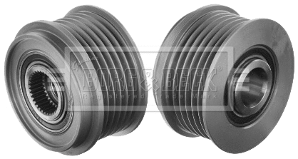 Alternator Freewheel Clutch (BBA5030)