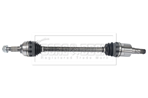 Drive Shaft (BDS1242)
