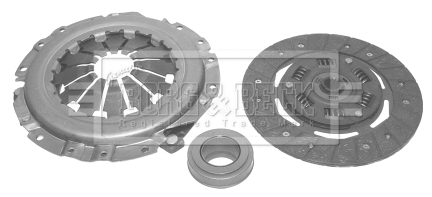 Clutch Kit (HK6678)