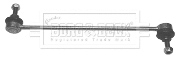 Link/Coupling Rod, stabiliser bar (BDL6630)