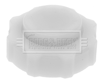 Cap, coolant tank (BRC126)
