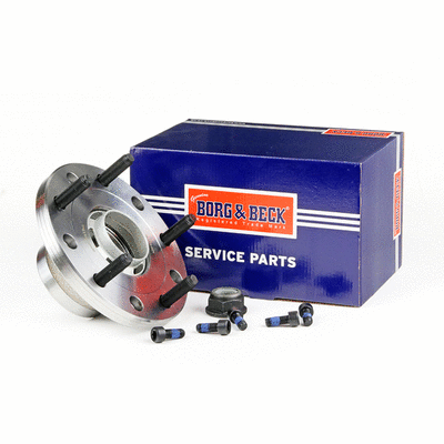 Wheel Bearing Kit