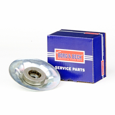 Rolling Bearing, suspension strut support mount