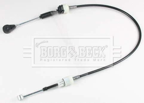 Cable Pull, manual transmission (BKG1175)