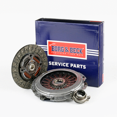 Clutch Kit