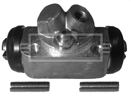 Wheel Brake Cylinder (BBW1175)