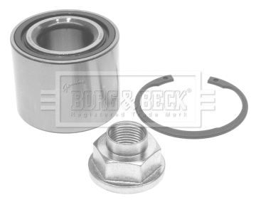 Wheel Bearing Kit (BWK1143)