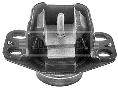 Mounting, engine (BEM3383)