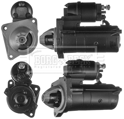 Starter (BST2052)