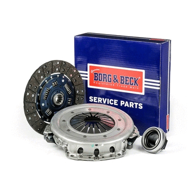 Clutch Kit (HK8914)