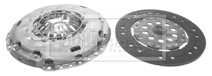 Clutch Kit (HK2131)