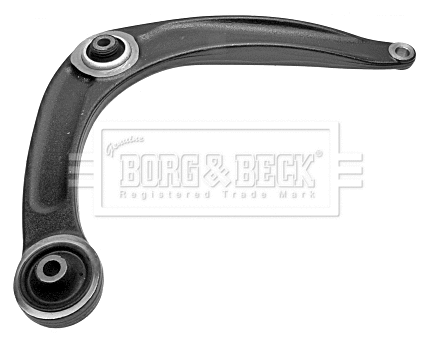 Control/Trailing Arm, wheel suspension (BCA6639)