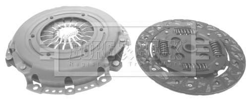 Clutch Kit (HK7947)