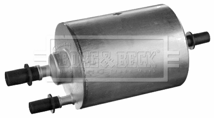 Fuel Filter (BFF8214)