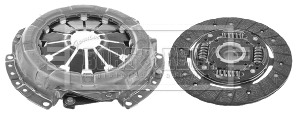 Clutch Kit (HK2273)