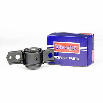 Mounting, control/trailing arm