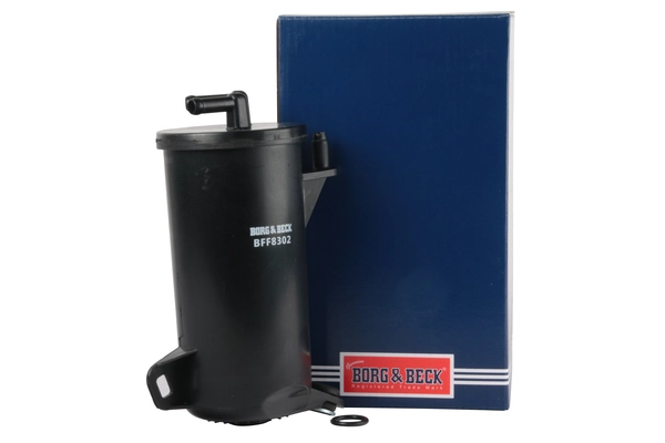 Fuel Filter (BFF8302)